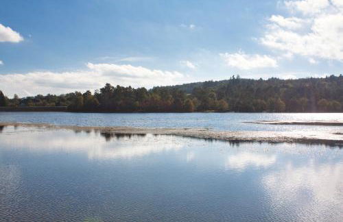 Rosehill Cottage 1699 - Stilvolles Hideaway, Berge & See - Photo 48