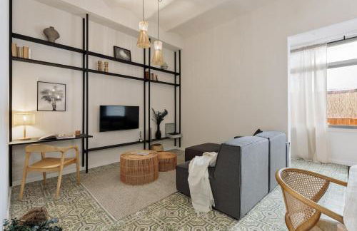 Pegaso - 2 bedrooms and terrace in Sant Gervasi - Foto 1