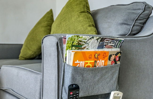 Cherry Hotel and Apartment - Foto 38