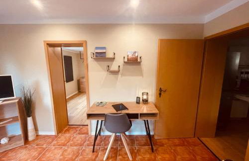 Kleine Wohnung am Bach - Foto 8