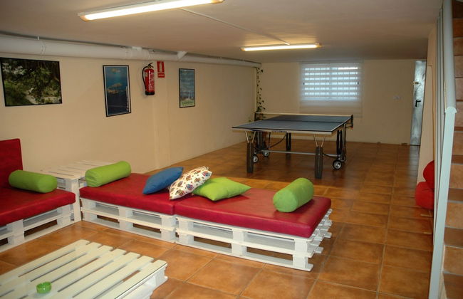 Casa Nuri de Rei La Pobla Tornesa - Foto 13