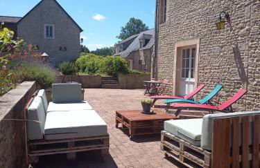 Maison de charme - Foto 15