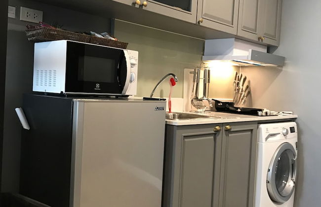 Stay in Style The Heart of Nimman R306AB - Photo 40