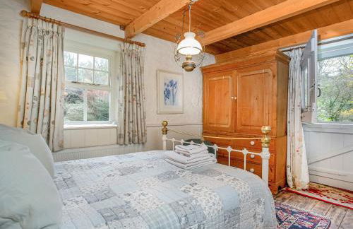 Hallowarren Barn - Foto 12