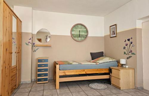 Ferienwohnungen Ober-Mörlen - Foto 11