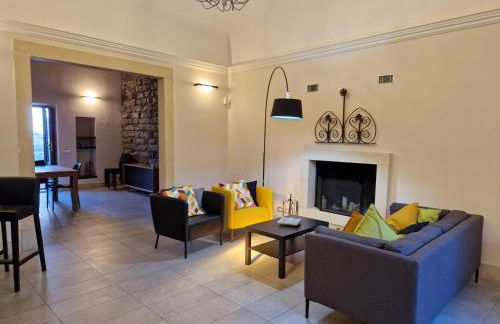 Villa con fascino antico e comfort moderno - Foto 6