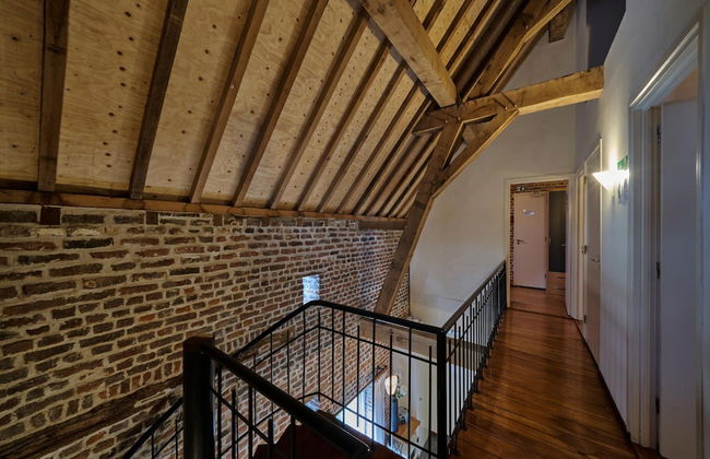 Villa in Mesch With Garden - Photo 40