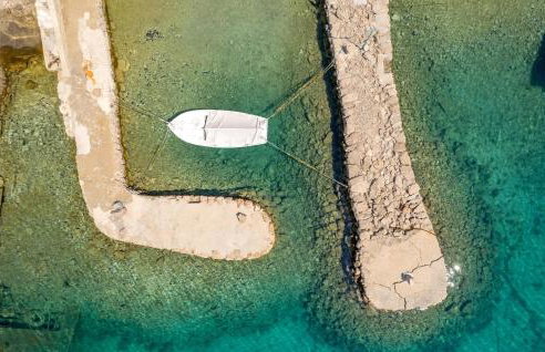 Nice Apartment In Lukovo Sugarje - Foto 16