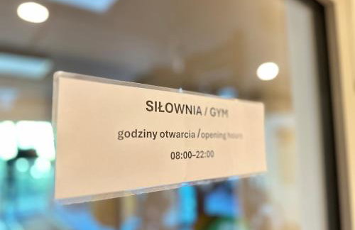 Apartament OCEAN & RIVER Sand Dunes Dziwnów z widokiem na morze i rzękę EPapartamenty - Foto 10