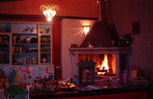 Agriturismo La Dolce Vita Lipari - Foto 8