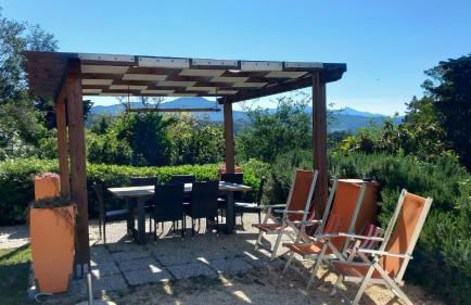 Villa Podere I Cavalieri - Foto 30