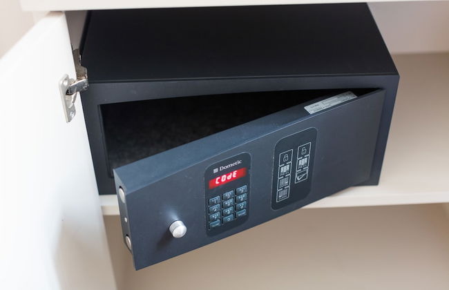 Bonobo Apartments - Photo 57