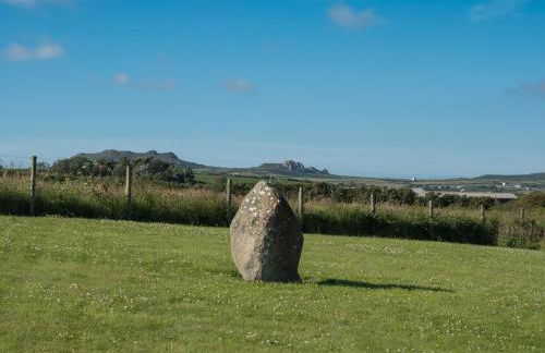 Treseissyllt Hafod St Nicholas - Photo 18