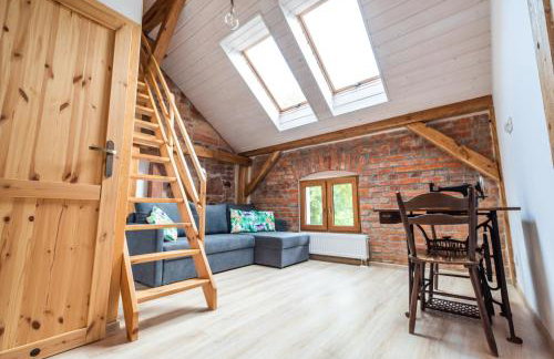 Wozownia Nad Bobrem - Foto 49