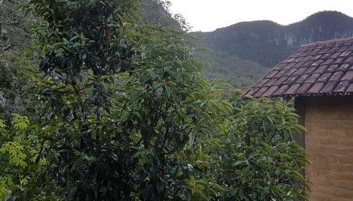 Rosa dos Ventos Chalés - Foto 3