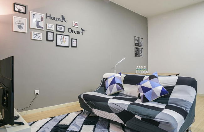 USJ One Premium Suites at Subang Sunway USJ - Foto 14