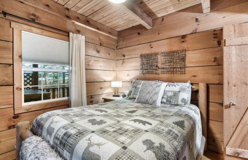 Unwind in Nature Arcade Adventure & Hot Tub - Foto 61