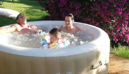 Casa Santina - Foto 4