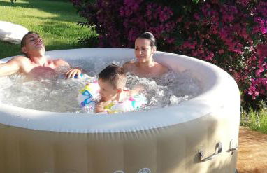 Casa Santina - Foto 4