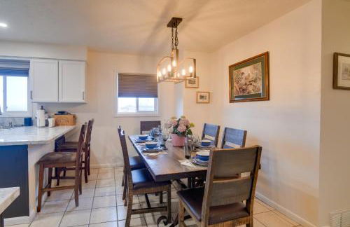 5 Mi to Heise Hot Springs The Trout House - Foto 7