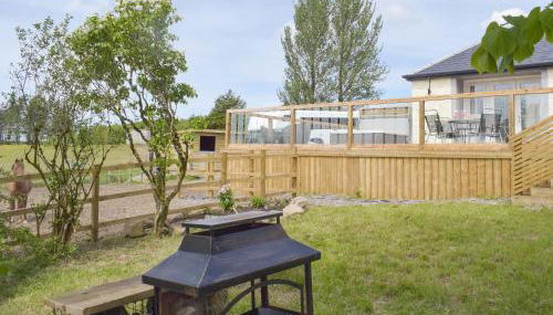 Uk7385 - Chaff House - Photo 5, Garden