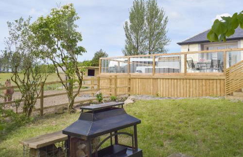 Uk7385 - Chaff House - Foto 5