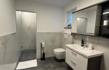 Ferienwohnung am Wildpark Eichert HDH - Foto 20