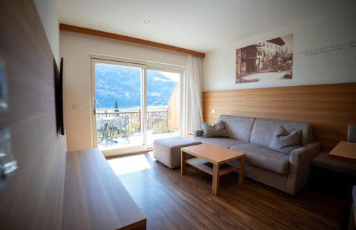 Apartments Oberdorner - Foto 48