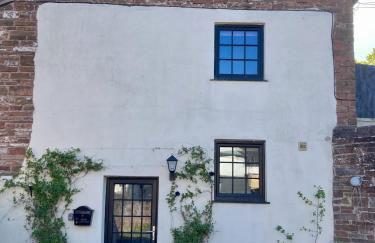 Honeysuckle Cottage & Whinfell Studio - Foto 15