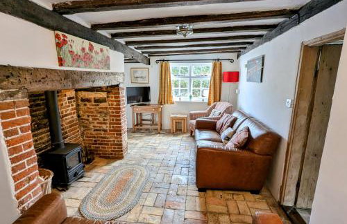 1 Grange Cottages, Westleton - Foto 3