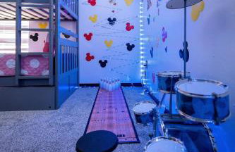 10 Mins to Disney - New luxury furniture - 16 guests - Foto 20