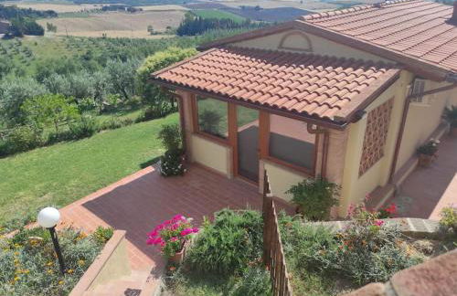 Il giardino fiorito - Foto 1