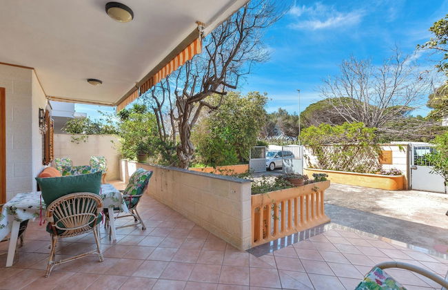 3897 Villa Margarita by Barbarhouse - Foto 33