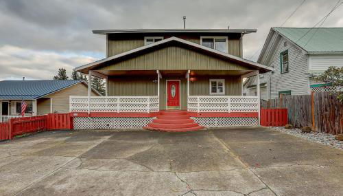 Northern Lights home - Foto 3