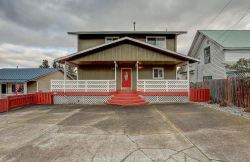 Northern Lights home - Foto 3