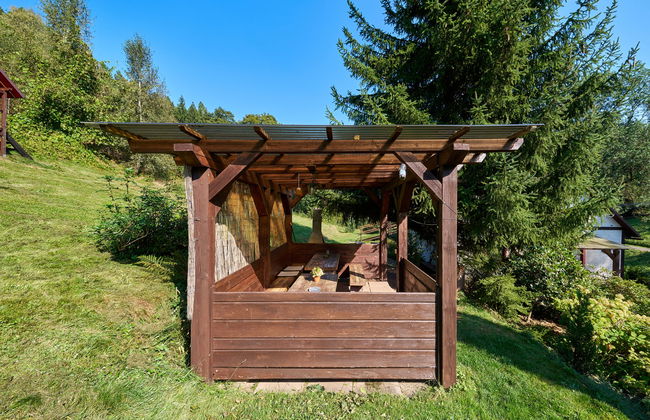 2 bedroom Apartment in Stárkov with swimming pool and garden - Photo 50