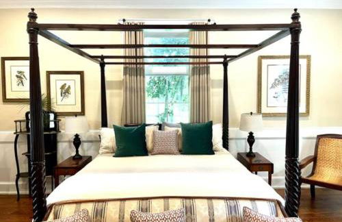 Wedgefield Bed & Breakfast - Foto 70