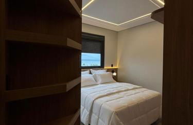 Apto You | Orla de Palmas 2/4 acomoda 5 hóspedes - Foto 13