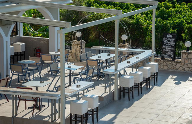 Athina Apts - Foto 59