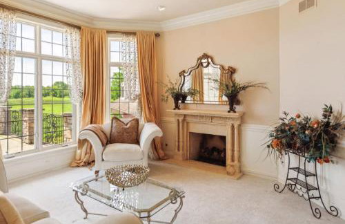 Grand Estate at the Preserve - Foto 33