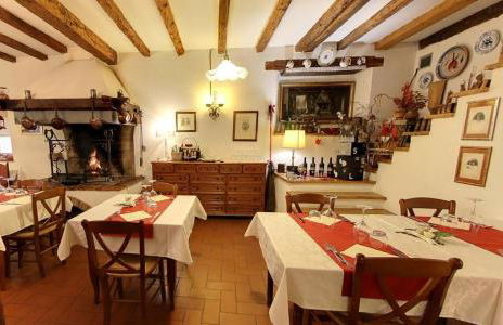 Agriturismo Borgovecchio - Foto 52