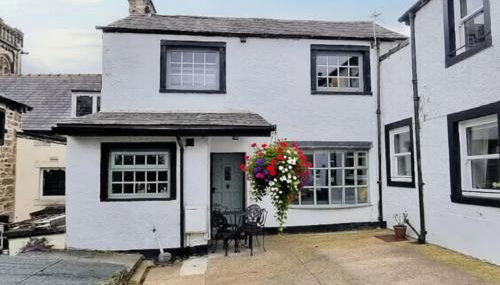 Bowland Breaks - Cobble View Cottage with Private Parking Near all the local Wedding Venues - Foto 2