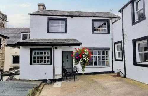 Bowland Breaks - Cobble View Cottage with Private Parking Near all the local Wedding Venues - Foto 2