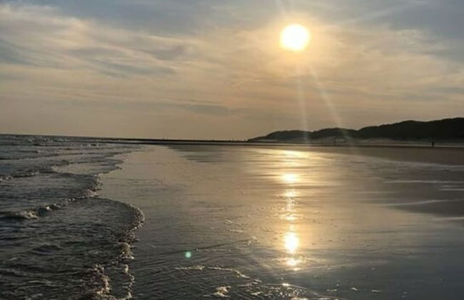 Torbogenhuus No. 7 Comfortable Holiday Residence - Photo 30