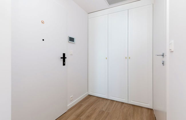 Bulwar Zachodzącego Słońca by Renters - Foto 22