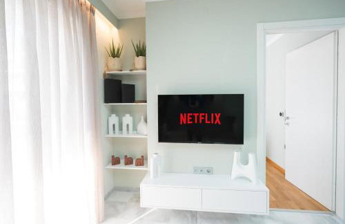 Suite Room 33 Ioannina - Foto 50