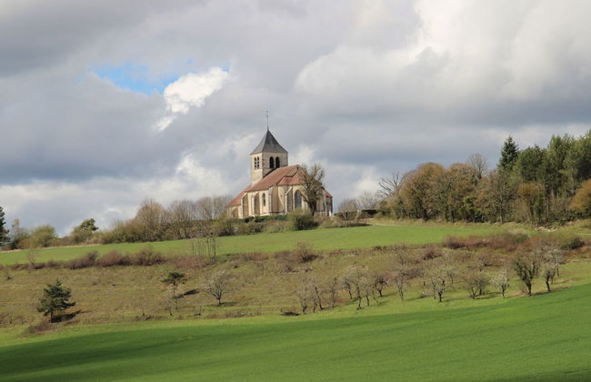 Boutique Holiday Home in Bouix With Garden - Foto 51