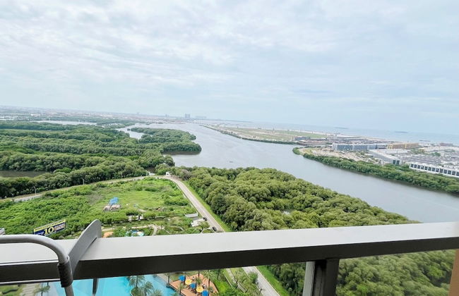 Gold Coast Sea View Apartments Rentrooms - Foto 38