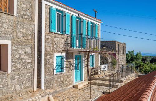 Milia's House Ithaca - Photo 10