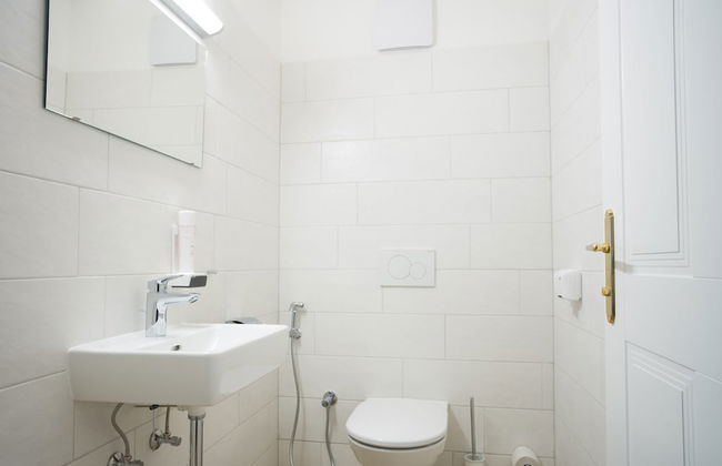 Central Lake View Suites Villa Julia by we rent - Foto 32